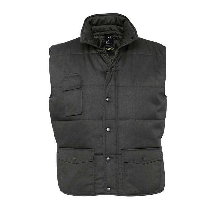  BODYWARMER WORKWEAR