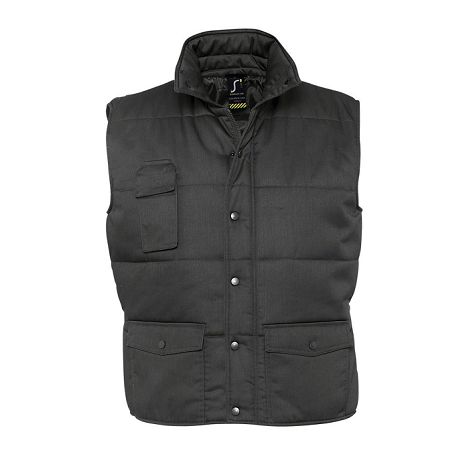  BODYWARMER WORKWEAR