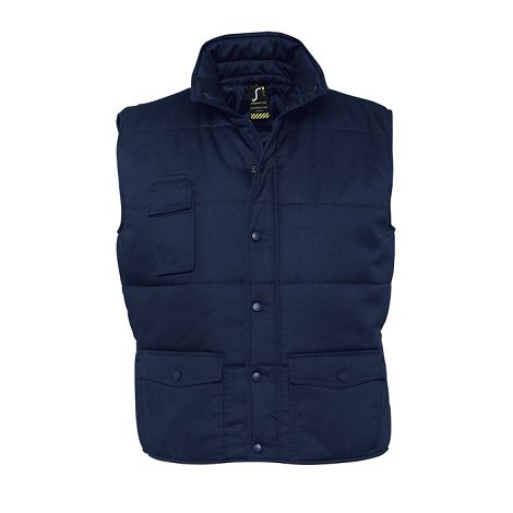  BODYWARMER WORKWEAR