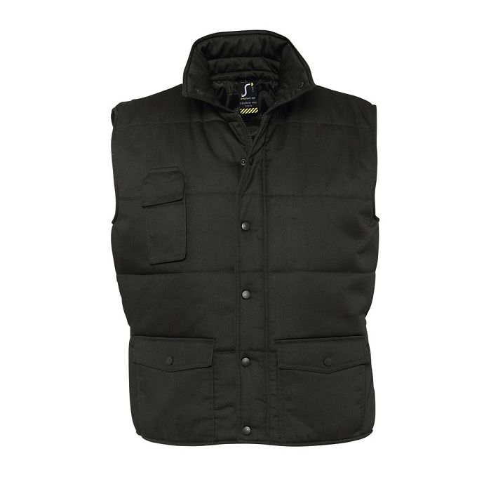  BODYWARMER WORKWEAR