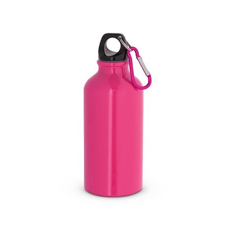  Bouteille de sport 400 mL