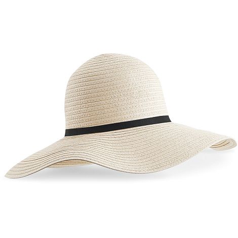  Chapeau d'été à bord large Marbella