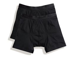 Pack - 2 boxers Classic (67-026-7)