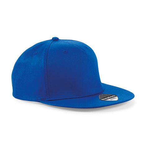  Casquette Rapper 5 panneaux