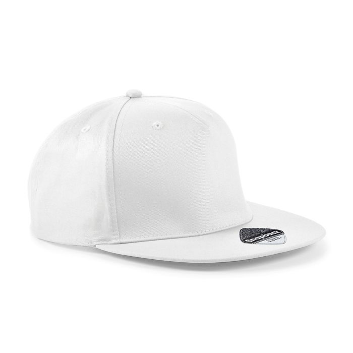  Casquette Rapper 5 panneaux