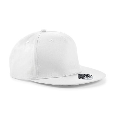  Casquette Rapper 5 panneaux