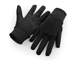 Gants de sport Softshell