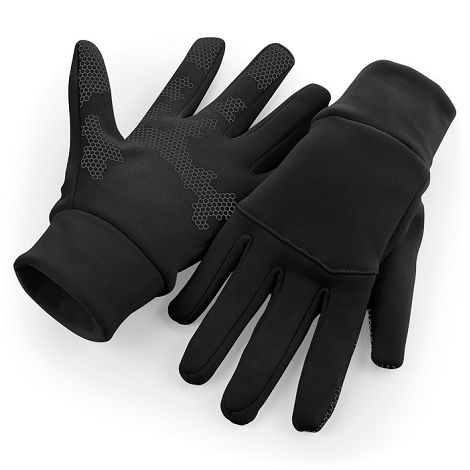  Gants de sport Softshell