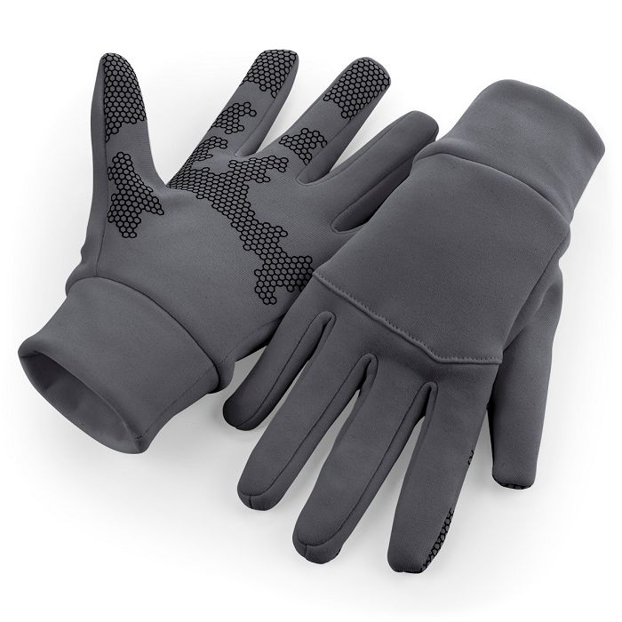  Gants de sport Softshell