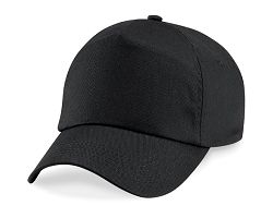 Casquette originale 5 panneaux