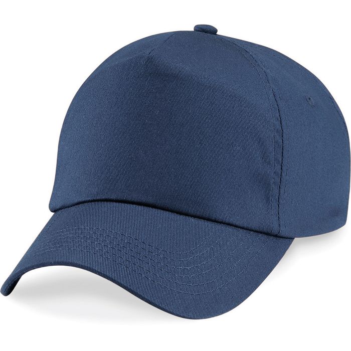  Casquette originale 5 panneaux