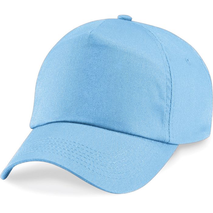  Casquette originale 5 panneaux