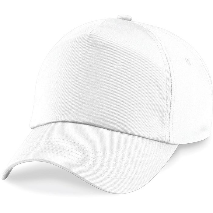  Casquette originale 5 panneaux