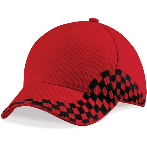  Casquette Grand Prix