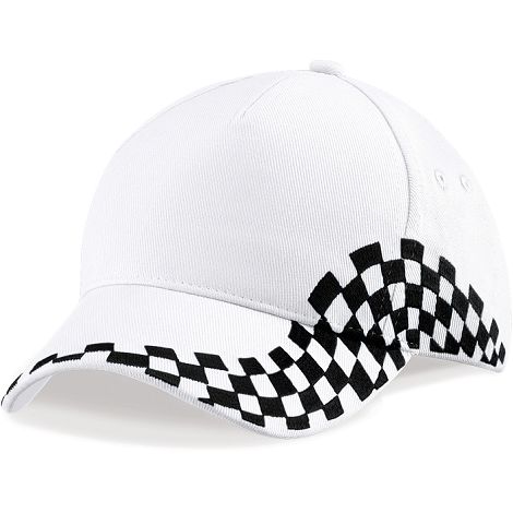  Casquette Grand Prix