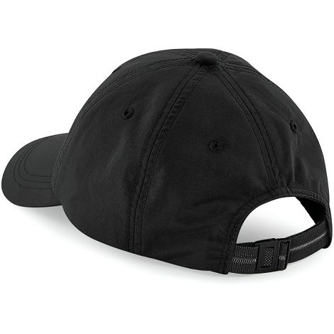  Casquette style Outdoor - 6 panneaux