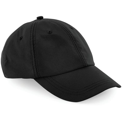  Casquette style Outdoor - 6 panneaux