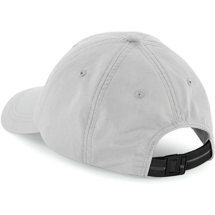  Casquette style Outdoor - 6 panneaux