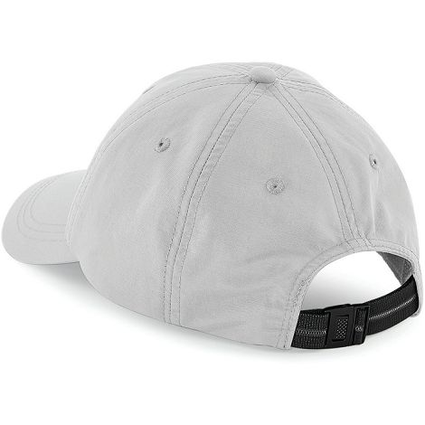  Casquette style Outdoor - 6 panneaux