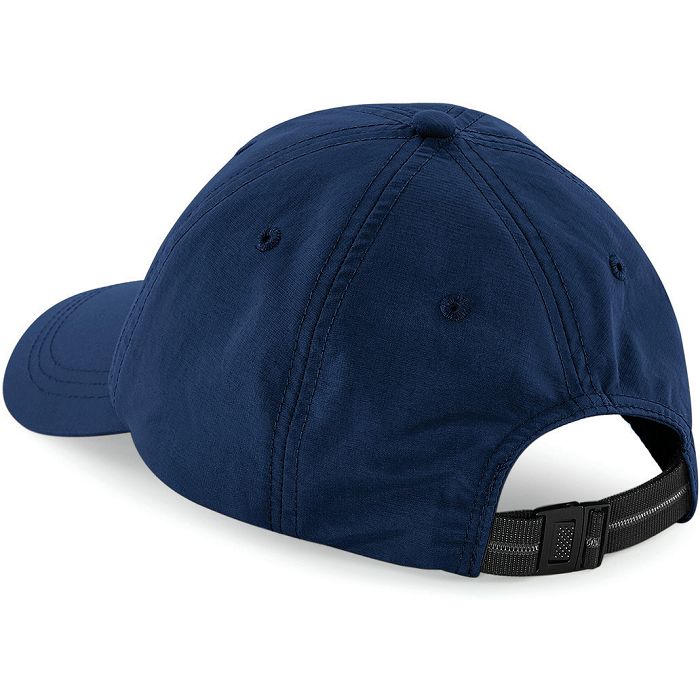  Casquette style Outdoor - 6 panneaux