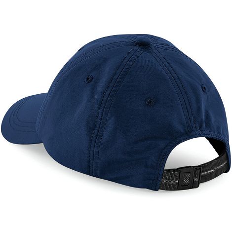  Casquette style Outdoor - 6 panneaux