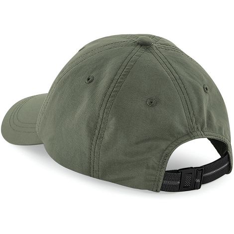  Casquette style Outdoor - 6 panneaux