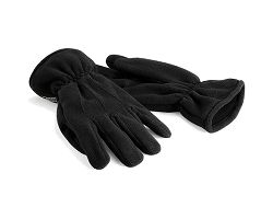 Gants homme Thinsulate™ en Suprafleece®