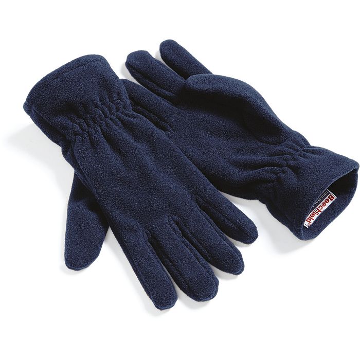  Gants Alpine Suprafleece®