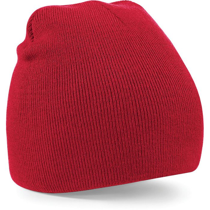  Bonnet Beanie original Pull-On