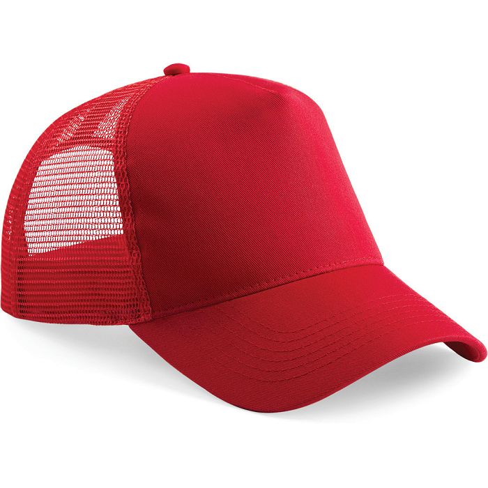  Casquette américaine