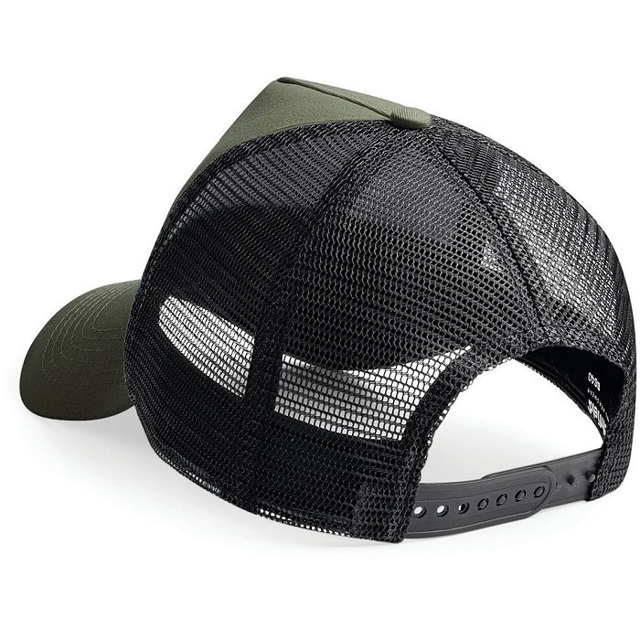  Casquette américaine