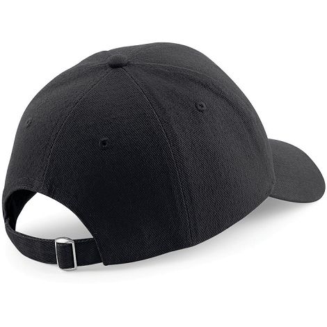  Casquette homme Pro-Style en coton brossé - 6 panneaux