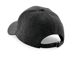 Casquette Baseball Athleisure - 6 panneaux