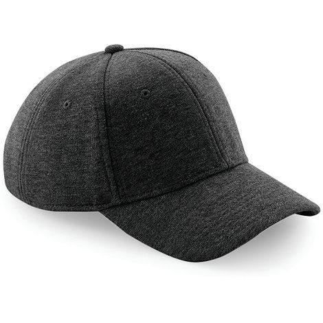  Casquette Baseball Athleisure - 6 panneaux