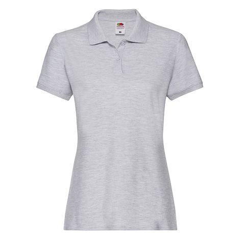  Polo Femme Premium