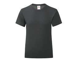 T-shirt fille iconic 150 T