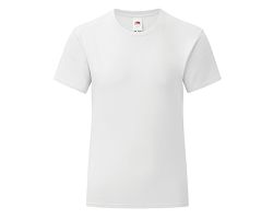 T-shirt fille iconic 150 T