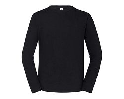 T-shirt Iconic 195  manches longues