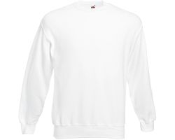 Sweat-shirt col rond Classic (62-202-0)