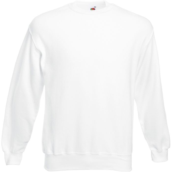  Sweat-shirt col rond Classic (62-202-0)