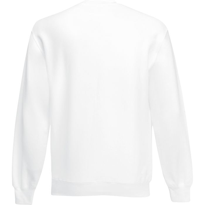  Sweat-shirt col rond Classic (62-202-0)