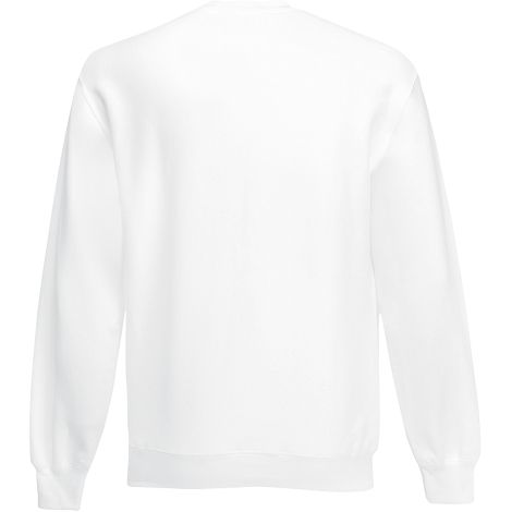  Sweat-shirt col rond Classic (62-202-0)