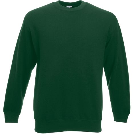  Sweat-shirt col rond Classic (62-202-0)