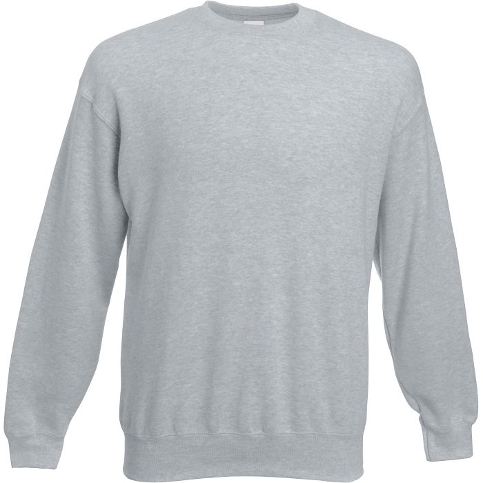  Sweat-shirt col rond Classic (62-202-0)