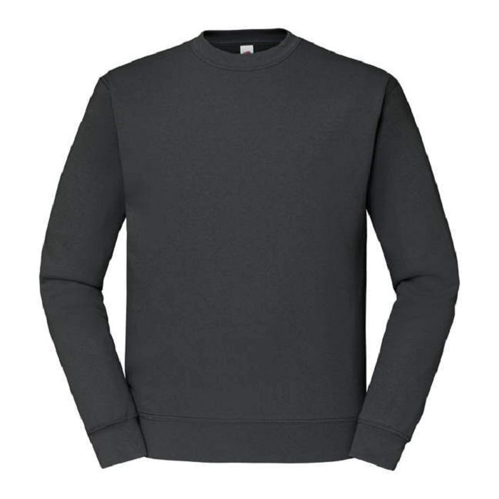  Sweat-shirt col rond Classic (62-202-0)