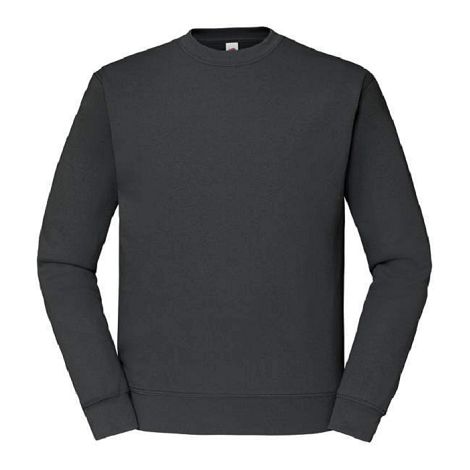  Sweat-shirt col rond Classic (62-202-0)