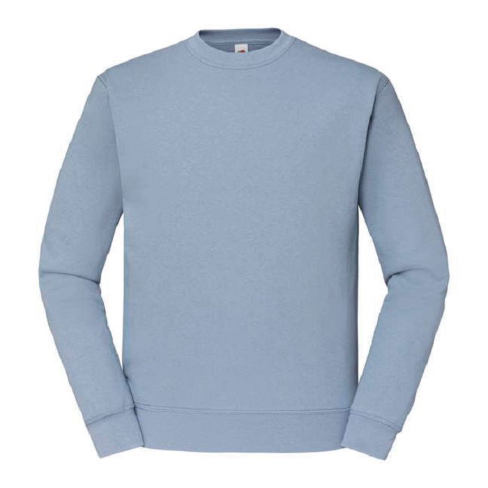  Sweat-shirt col rond Classic (62-202-0)