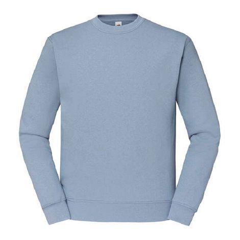  Sweat-shirt col rond Classic (62-202-0)