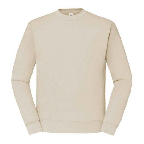  Sweat-shirt col rond Classic (62-202-0)