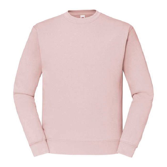  Sweat-shirt col rond Classic (62-202-0)